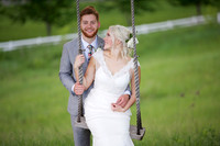 Erin and Nathan Wedding