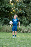 Jackson Evans Senior